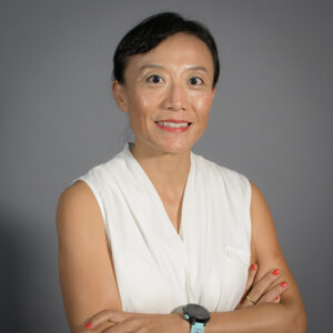 Jing Zhang