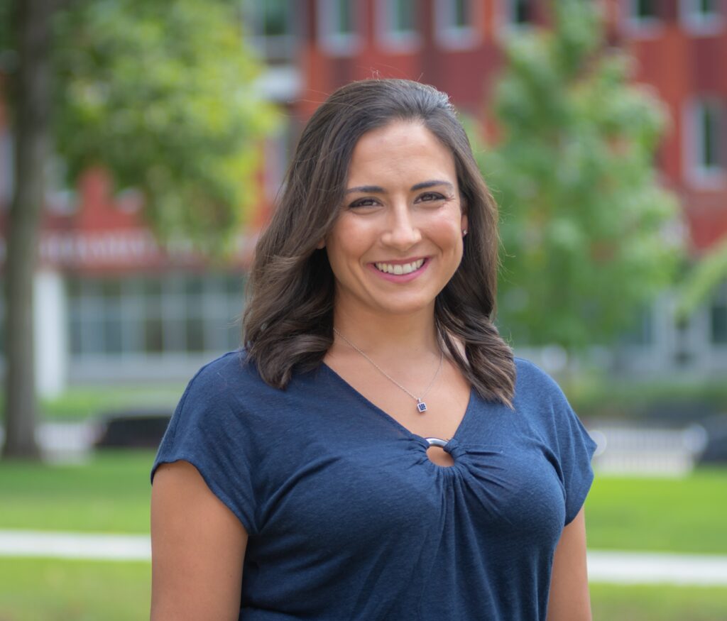 Danielle Morgan Acosta