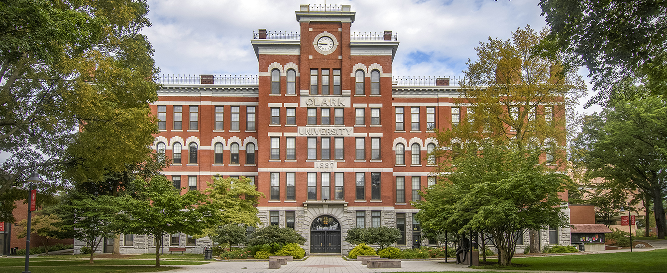 jonas clark building
