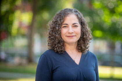 Cindy Ironson