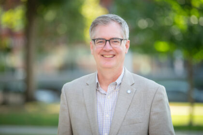 Jonathan Burton ’92