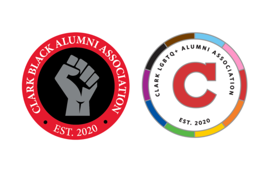 affinity group logos