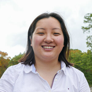 Emilee Cocuzzo ’18, MBA ’19 (she/her)