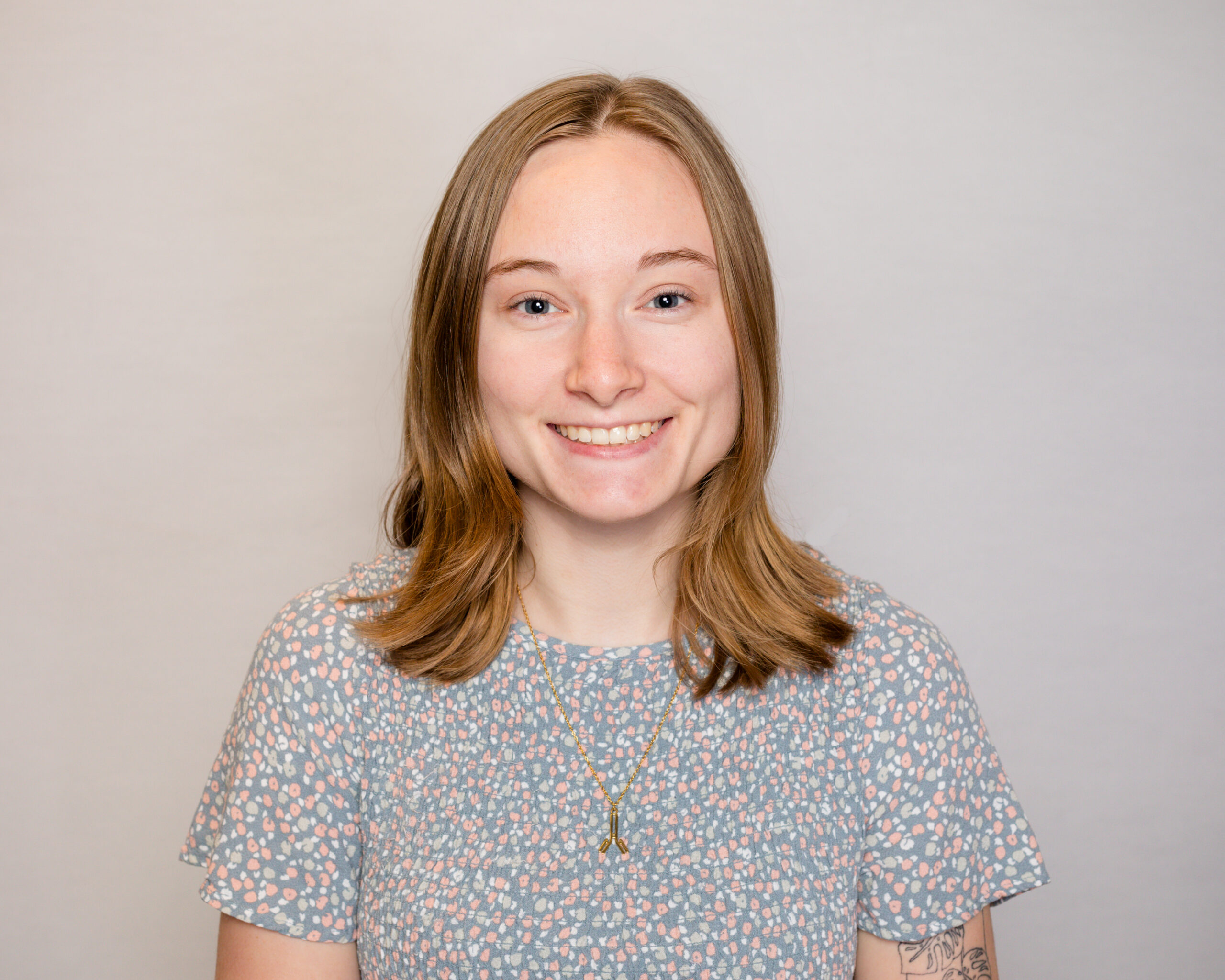 headshot of taylor laflamme