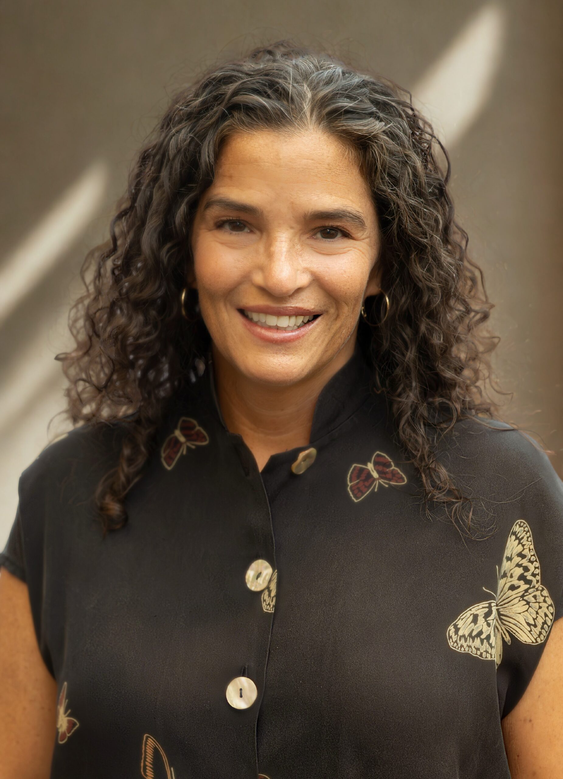 Image of CLAA Leader Chris Juliani