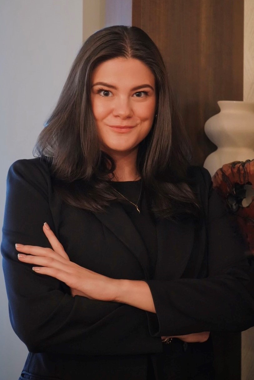 Image of Anabel Riggio