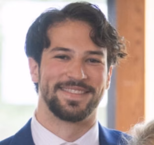 Adam Rotem ’25