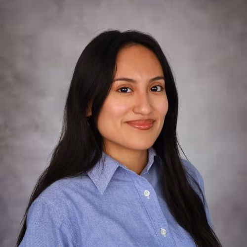 Heidy Coronel ’21