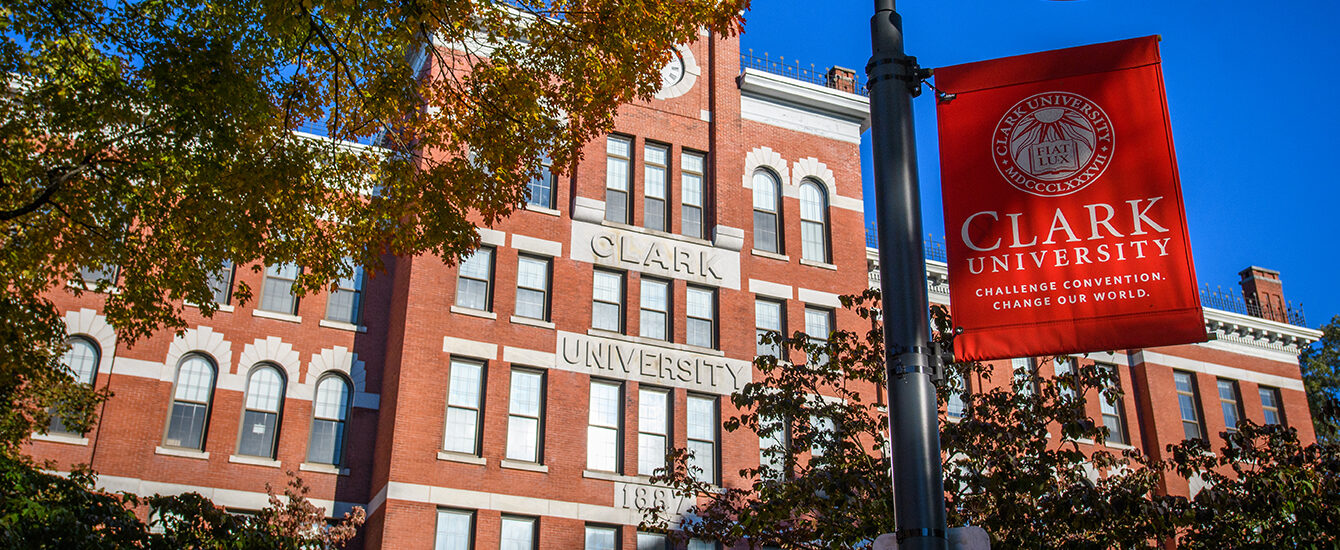 Jonas Clark Hall