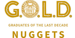 GOLD Council logo