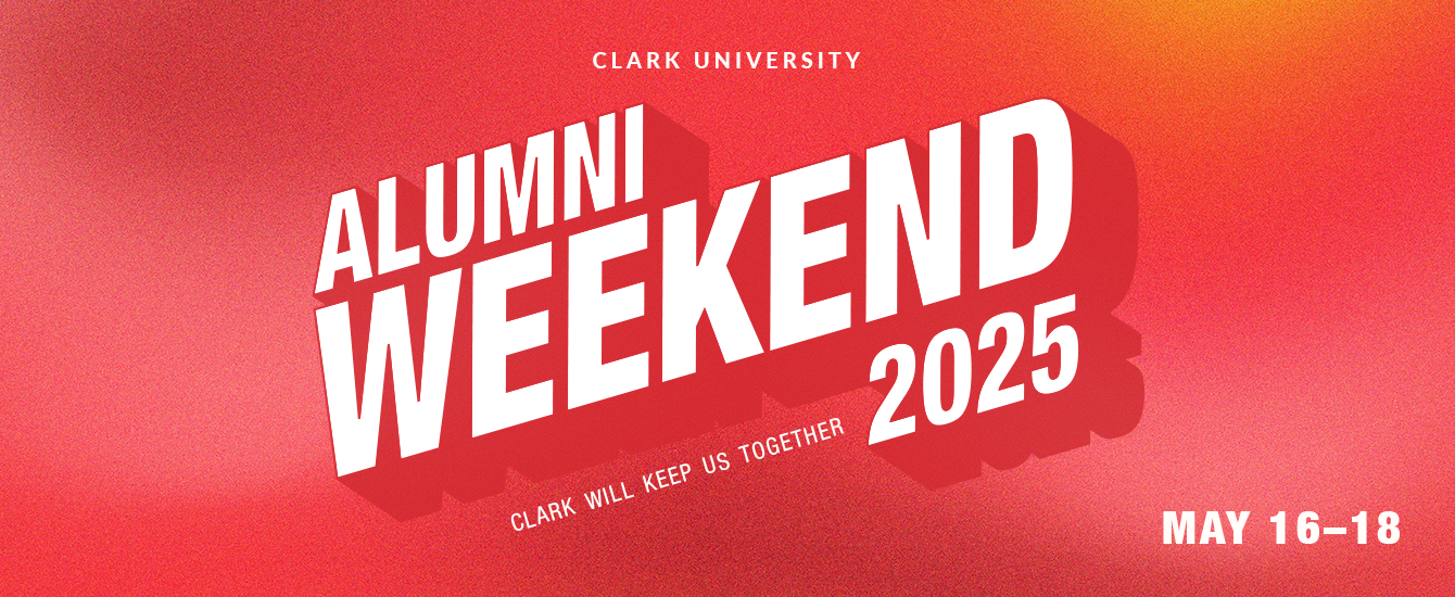 Alumni Weekend 2025