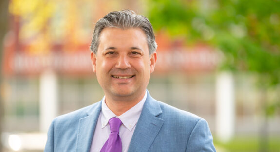 Ercan Balci