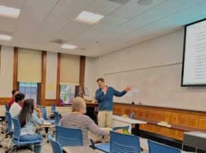 classroom