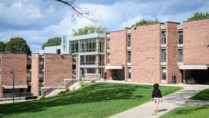 Residential Halls