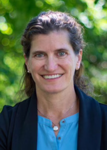 Erica Smithwick head shot