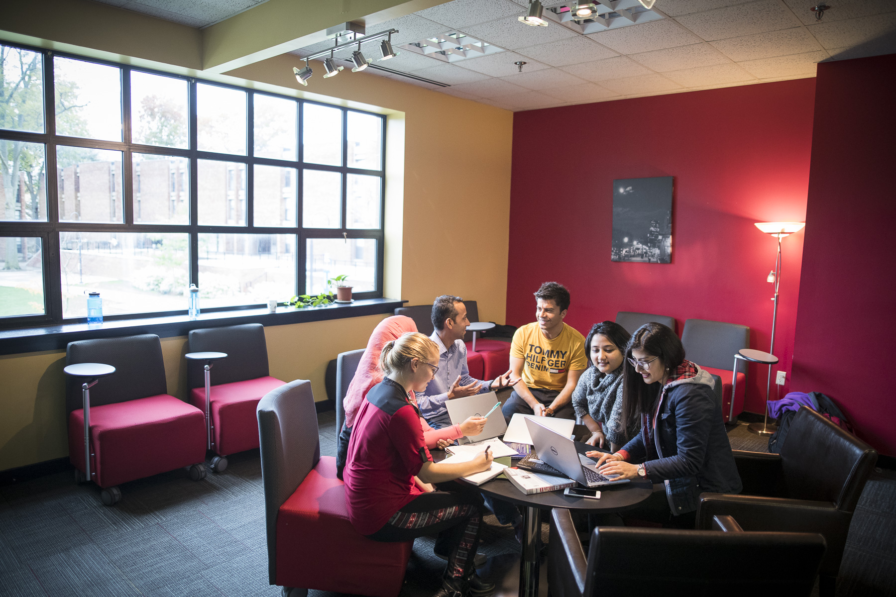 What our MBA Students tell me about Social Innovation