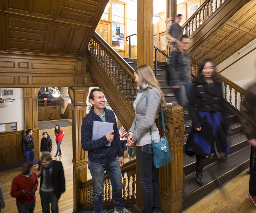 Clark Graduate Programs