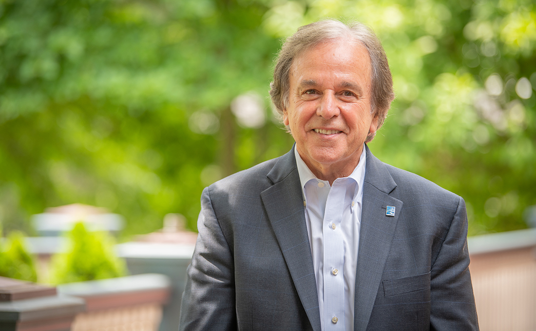 ‘I’m not good at treading water’