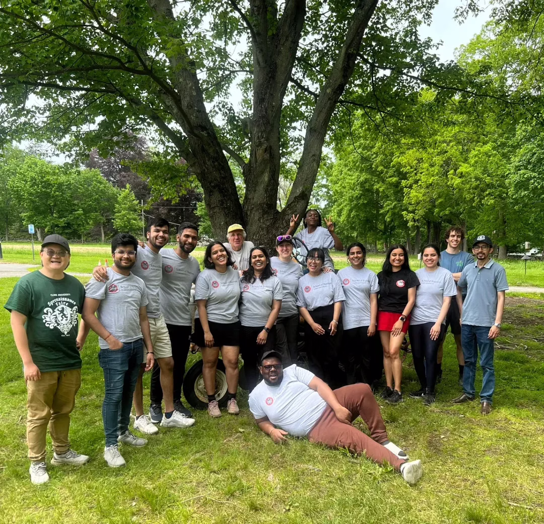 Summer of Social Innovation for Students