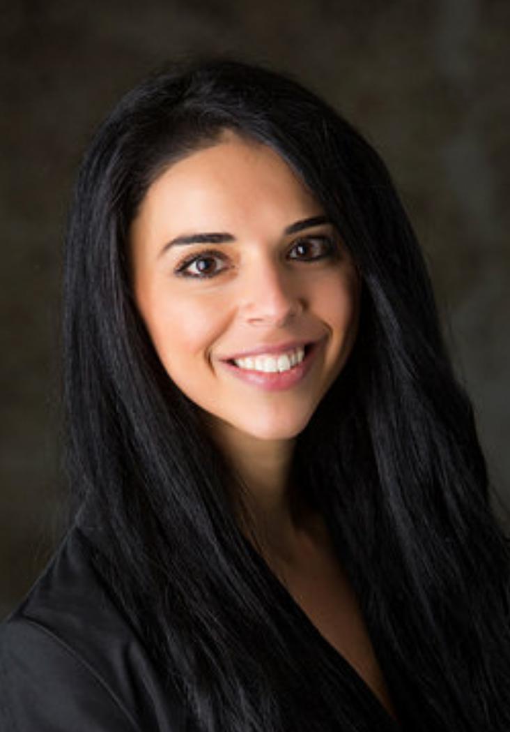 Vasilia Vasiliou, Assistant Teaching Professor, School of Business