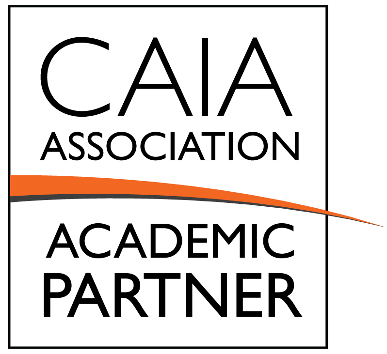 School of Business Continues Partnership with CAIA Association