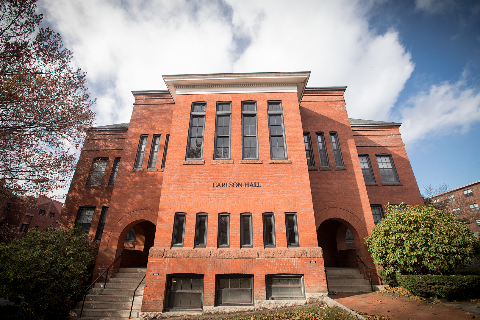 School of Business announces ROMBA affiliation