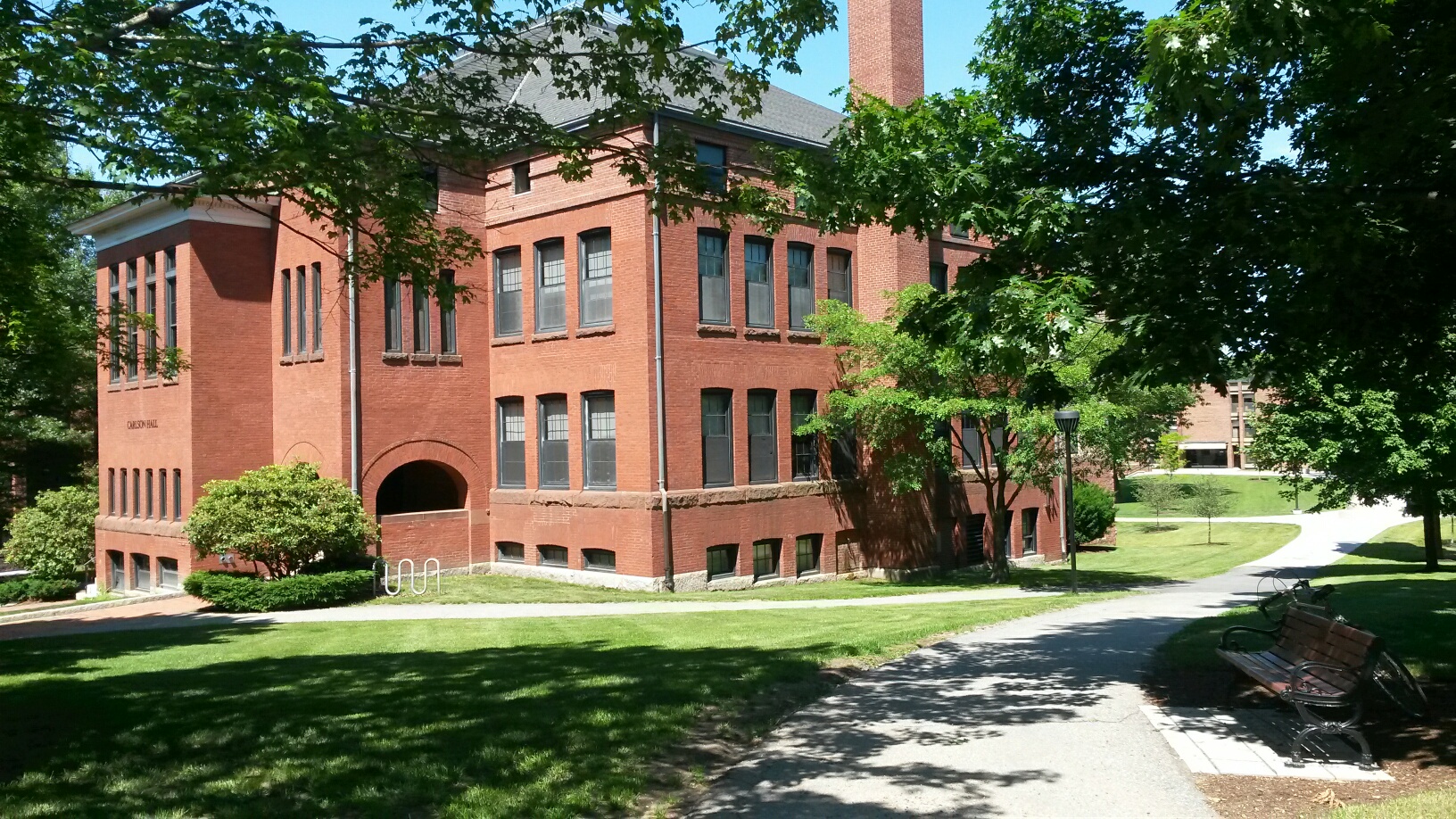 School of Business Named to Multiple Princeton Review Lists