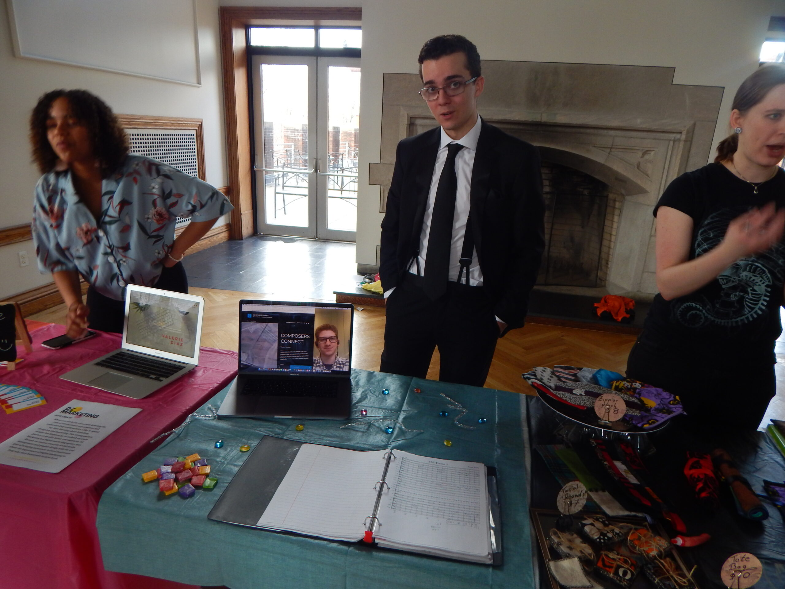 The Importance of Social Innovation in Business Education at Clark University