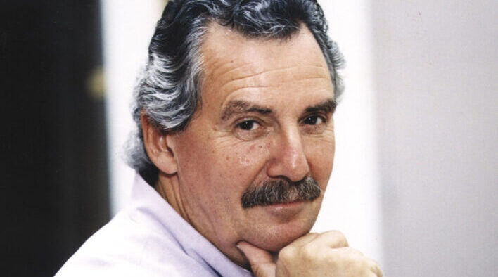 Professor Emeritus Gary Chaison Passes