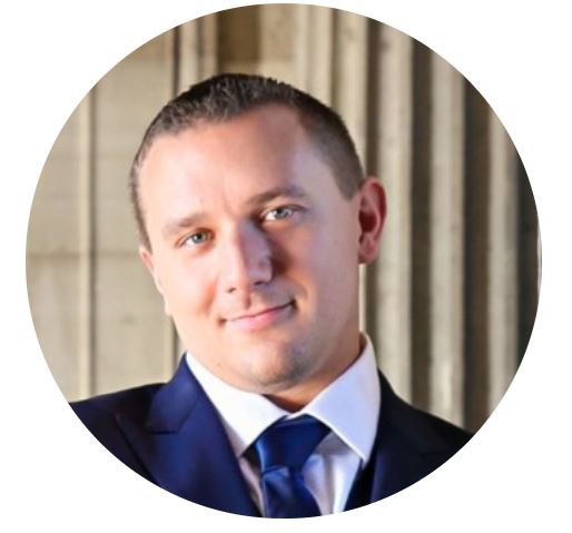 Jim Mancuso ’07, MBA ‘08 on His Career in Finance