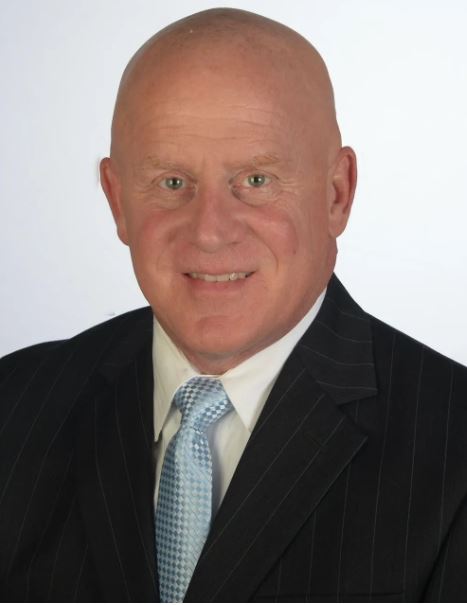 Tom Herald Named Regional Director of the Small Business Development Center at Clark University