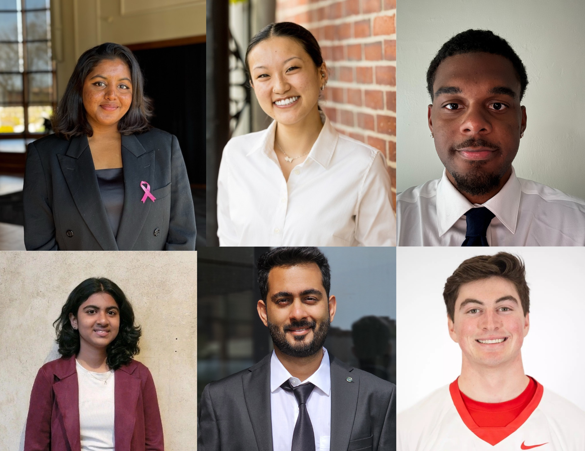 Internship Diaries: Summer Experiences & Lifelong Lessons