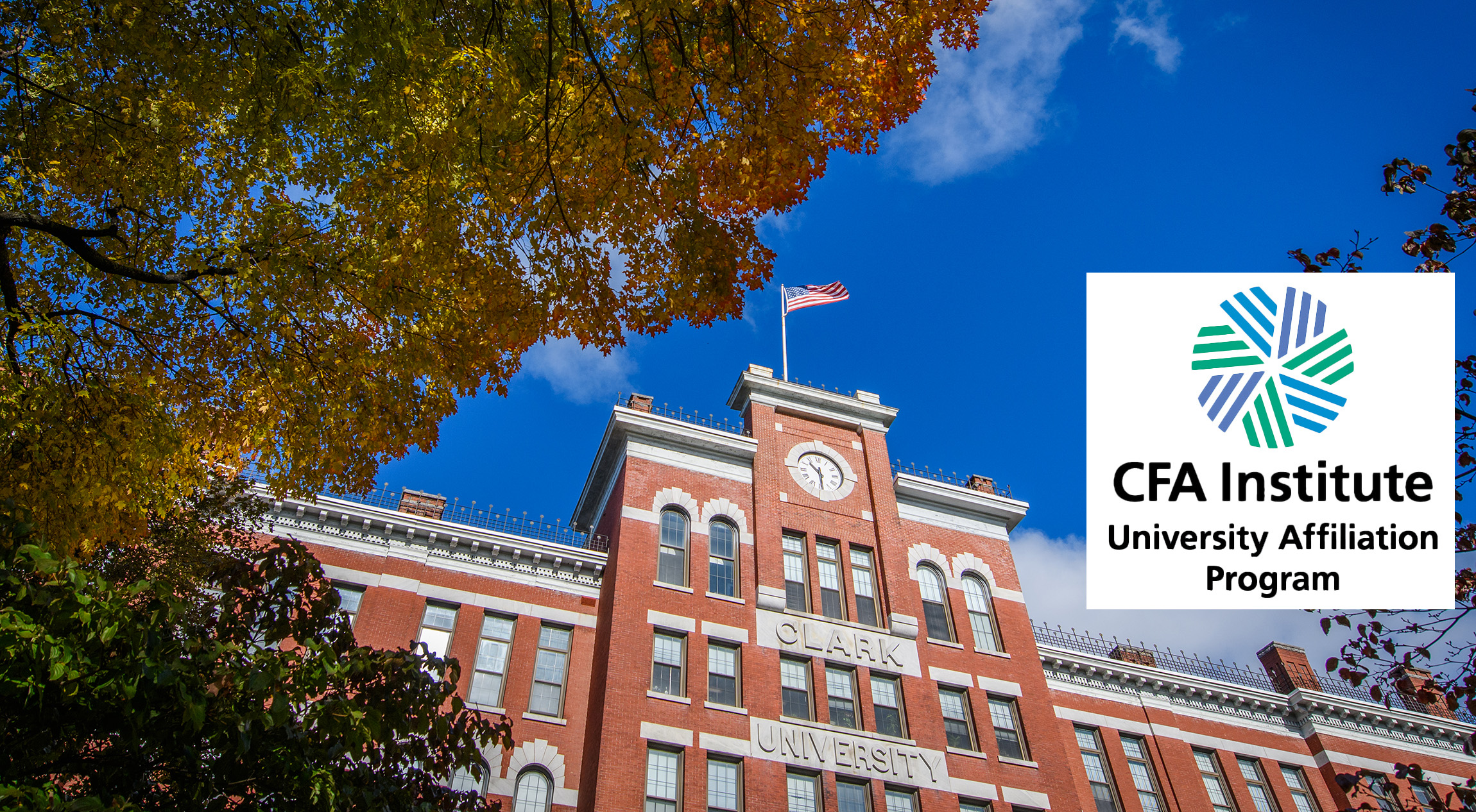 School of Business Adds New Undergraduate Program in Finance