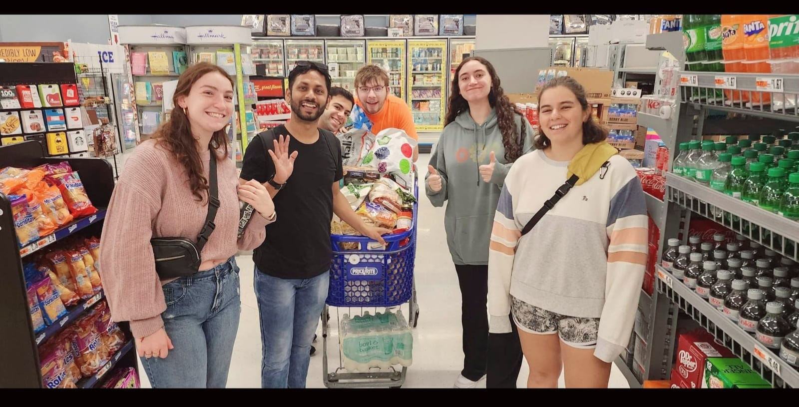 From the Classroom to Beyond: A Journey of Learning and Growth