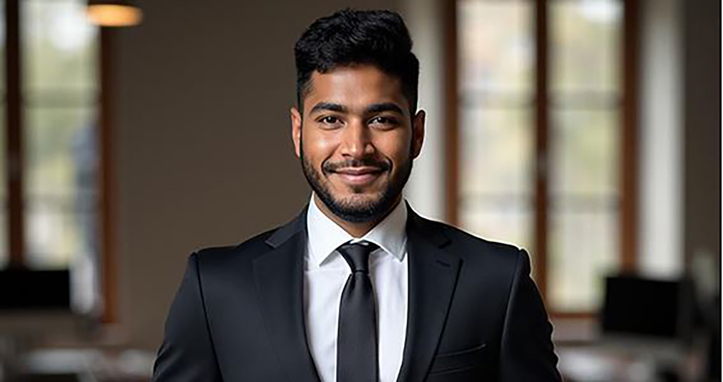 “Clark transformed me… I learned to lead with purpose”