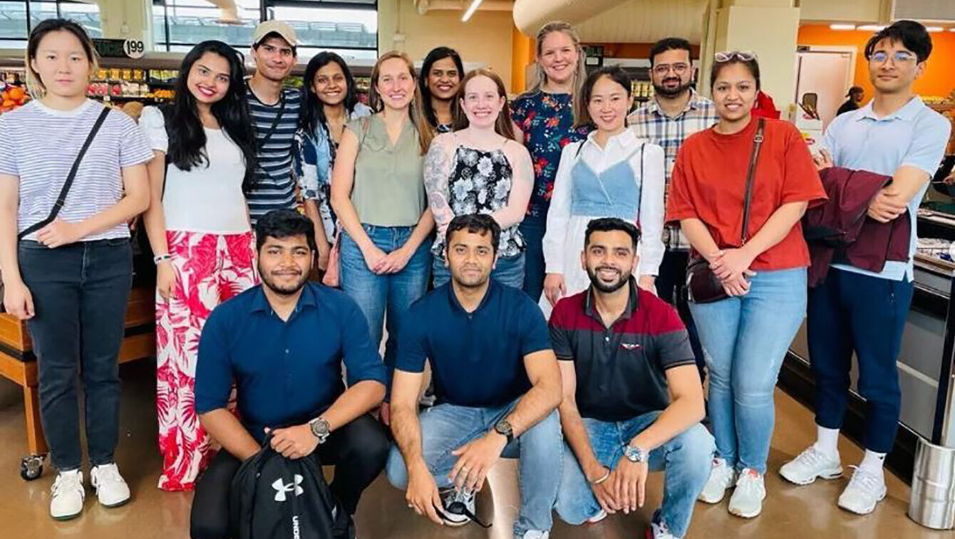 The Summer of Social Innovation