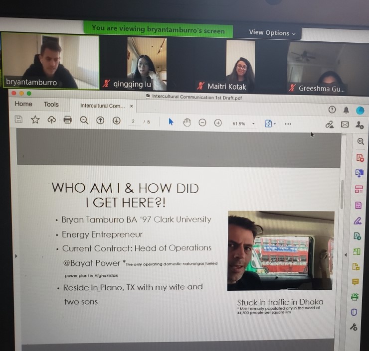 Leaders Helping Leaders