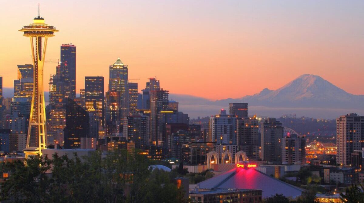 Not Your Average Summer Break