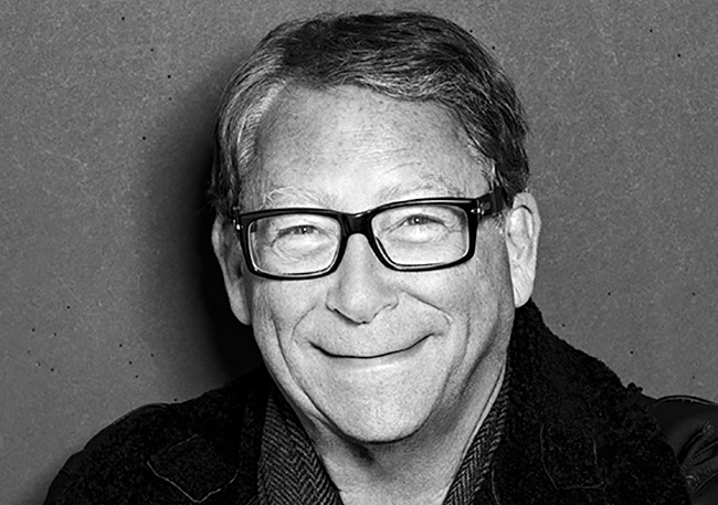 Designer Stuart Weitzman shares his entrepreneurial journey with Clark audience