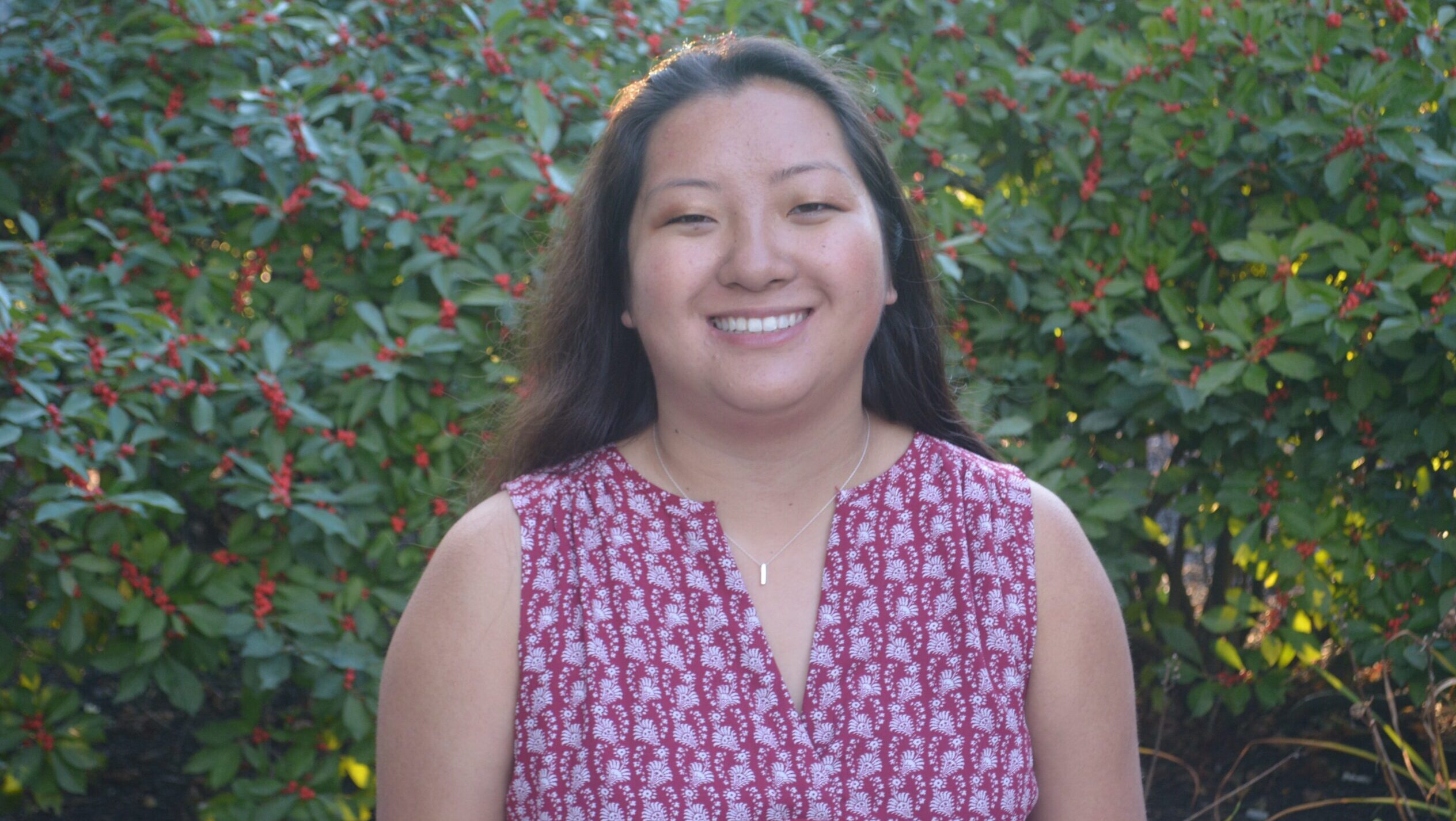 Alumna Named One of Boston Business Journal’s “25 Under 25”