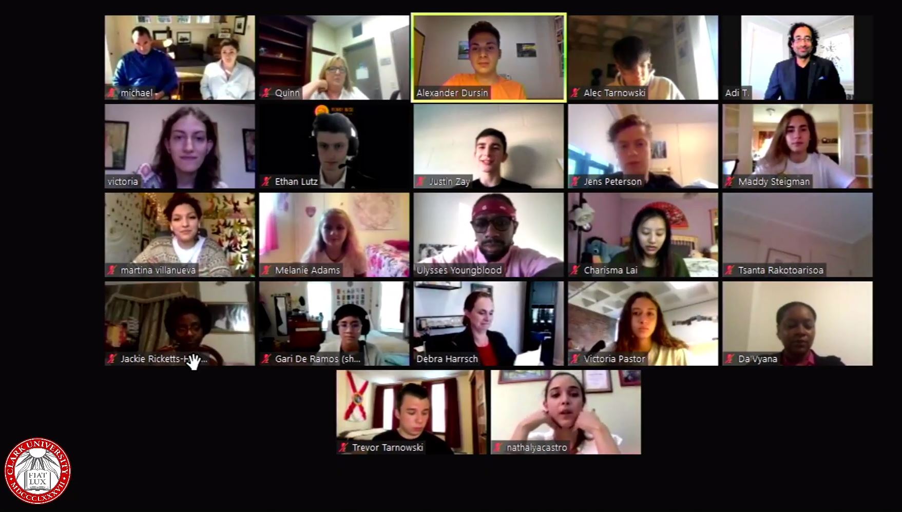 Ureka Challenge Finals Finish with Flair