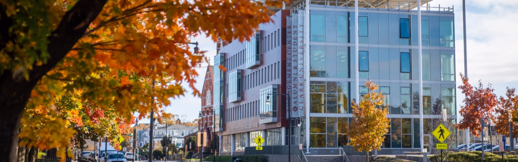 Shaich Center