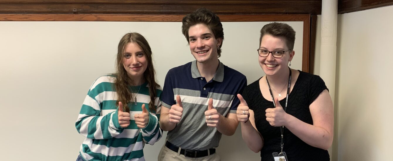 When Entrepreneurship and Sustainable Development Goals Meet in the School Yard!