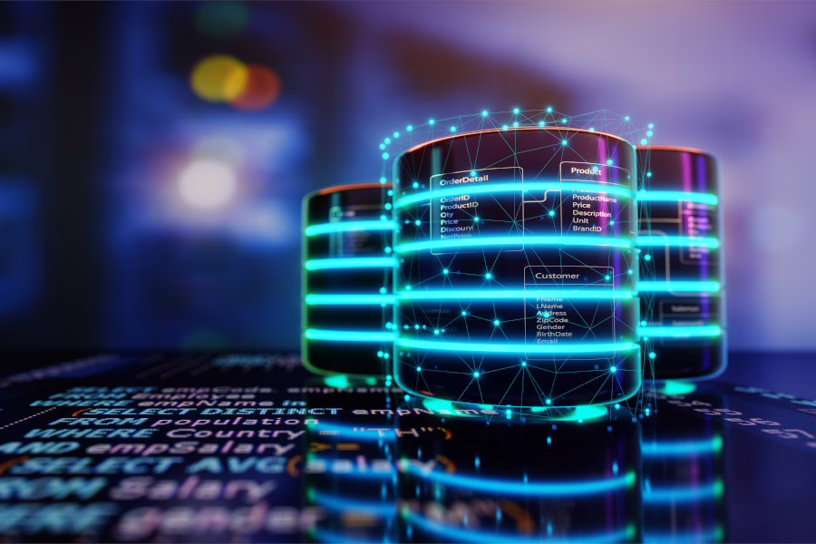 database management