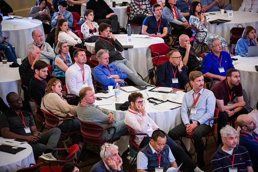 conference of professors