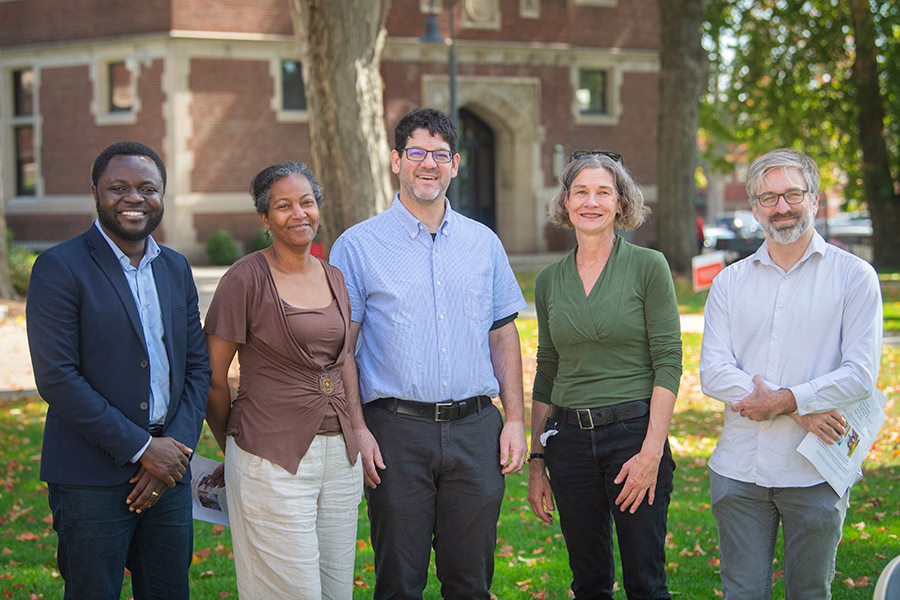 new faculty members for 2025