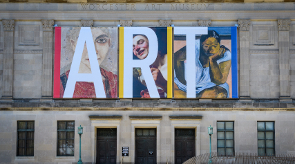 Worcester Art Museum