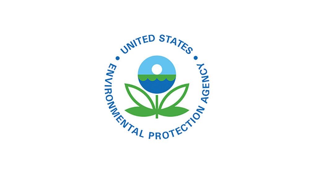 EPA logo