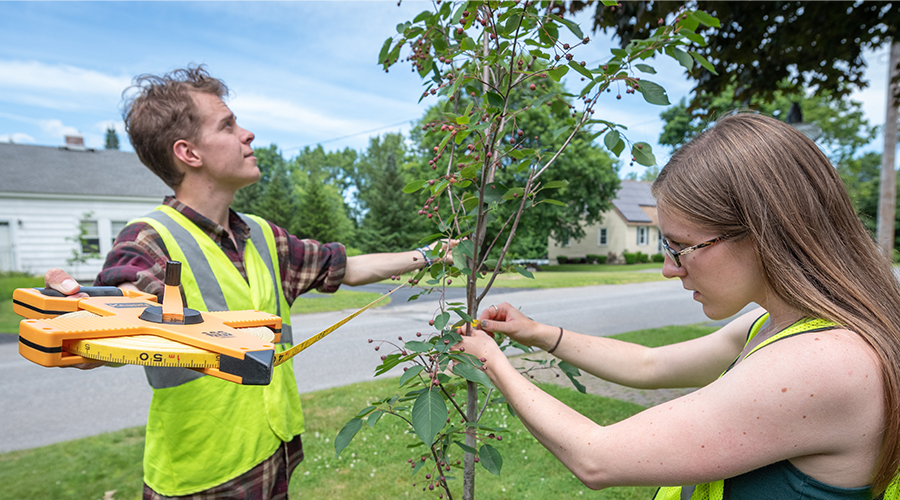 20th anniversary of the HERO Program