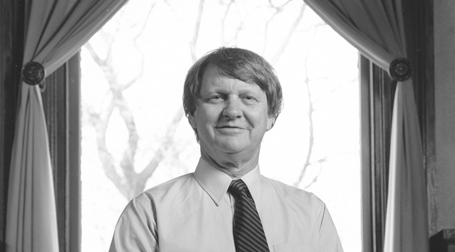 Roger Kaperson